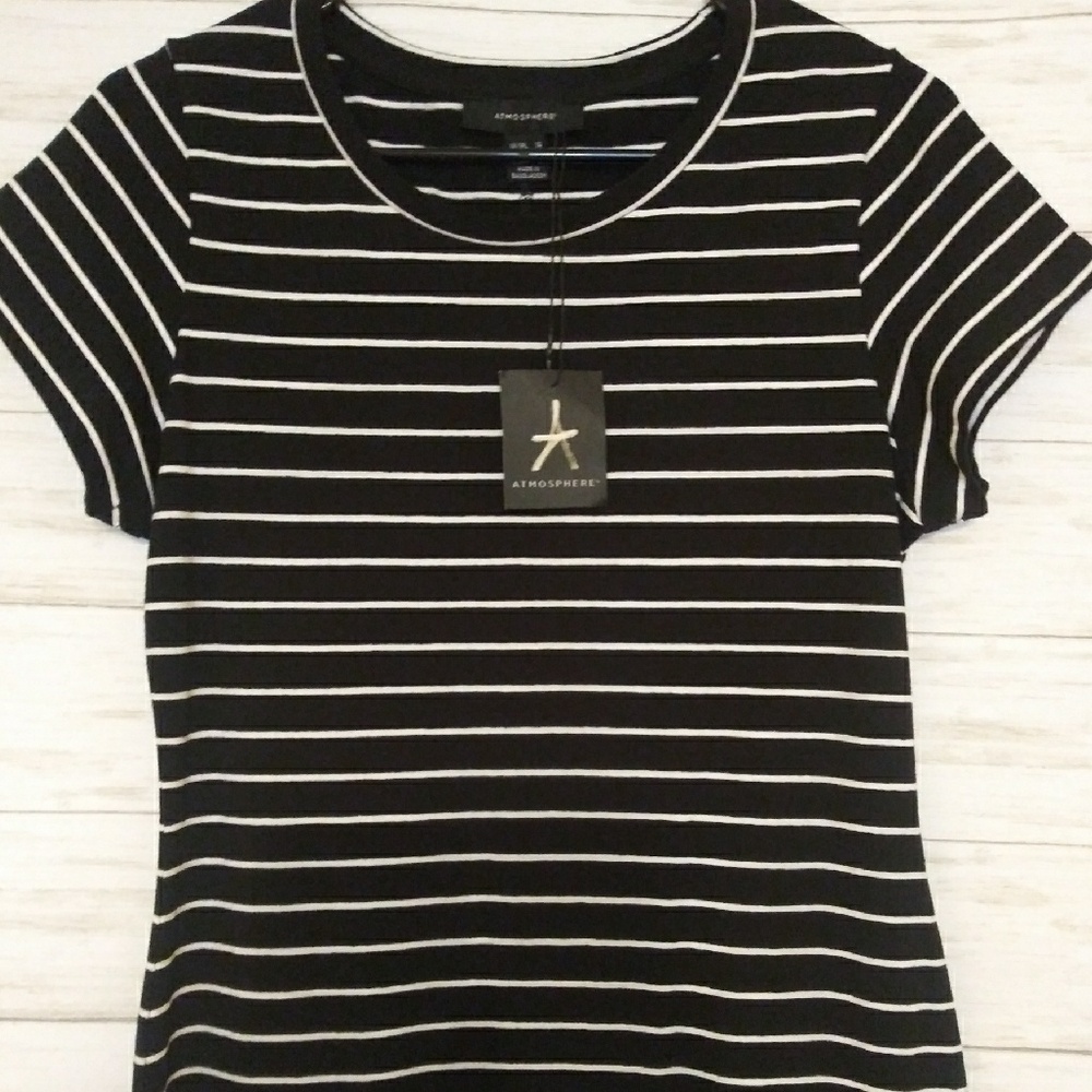 ATMOSPHERE  DRESS - Picture 3 of 3